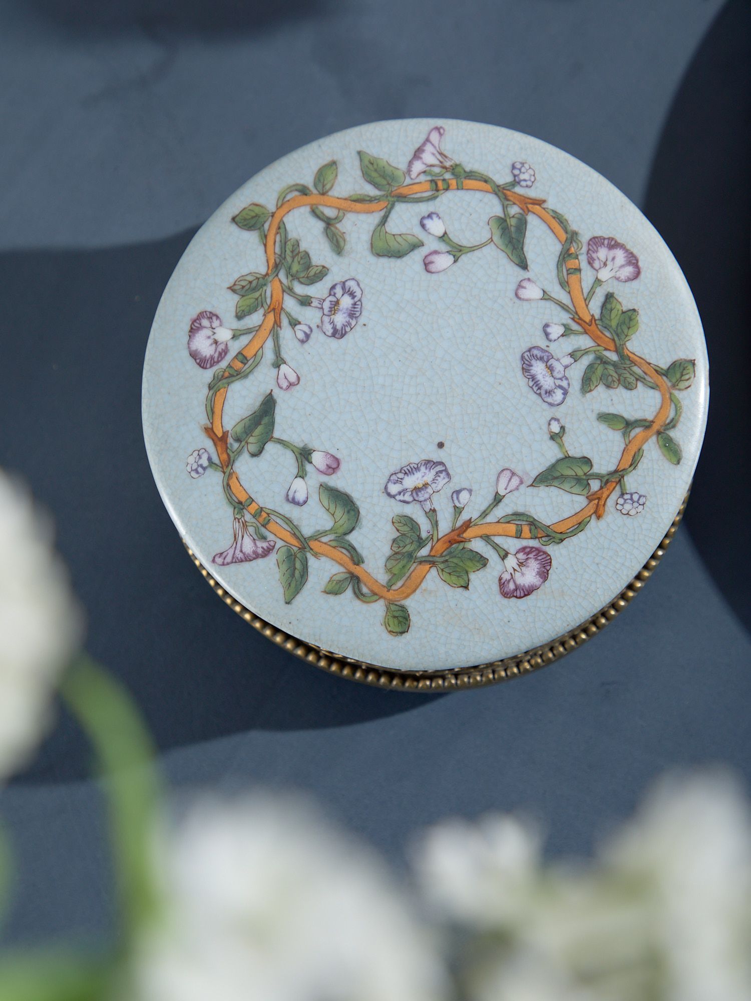 Шкатулка Glasar C959HC/HLD0372