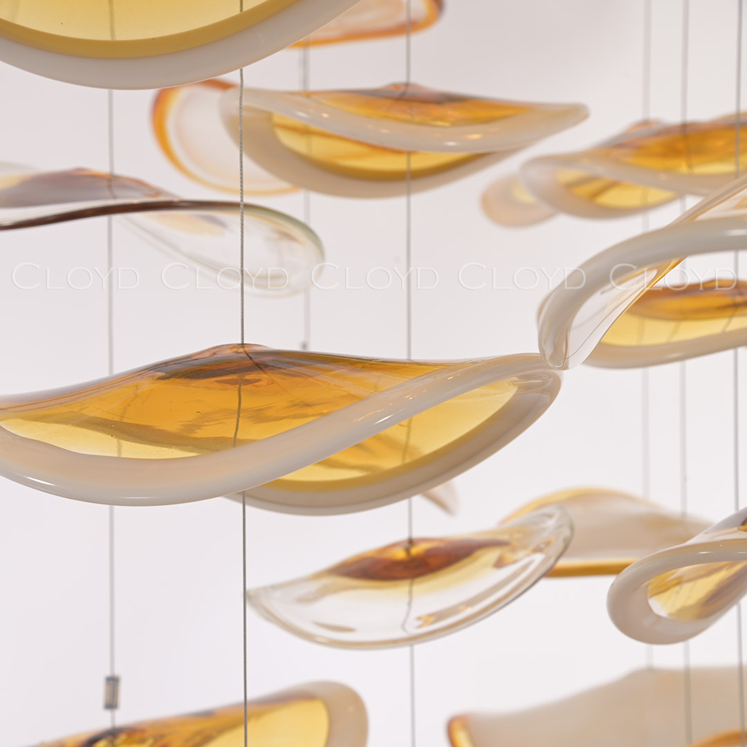 Люстра подвесная Cloyd Kusto 11331