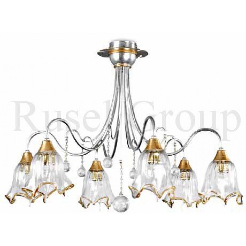 Люстра Florenz Lamp 2571.06A