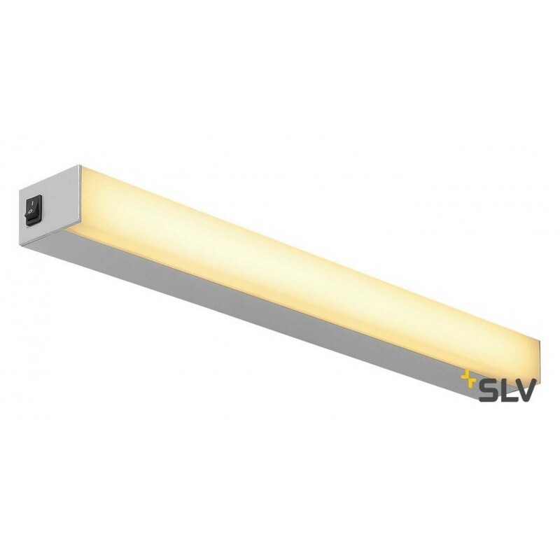 Потолочный светильник SLV 1001285