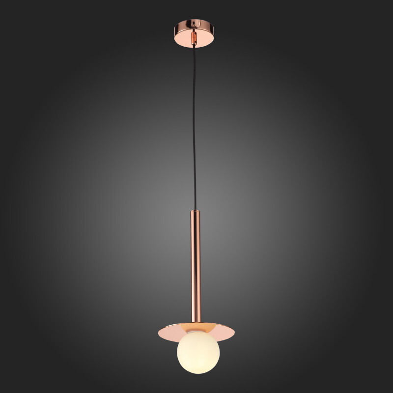 Подвесной светильник ST Luce SL1055.203.01