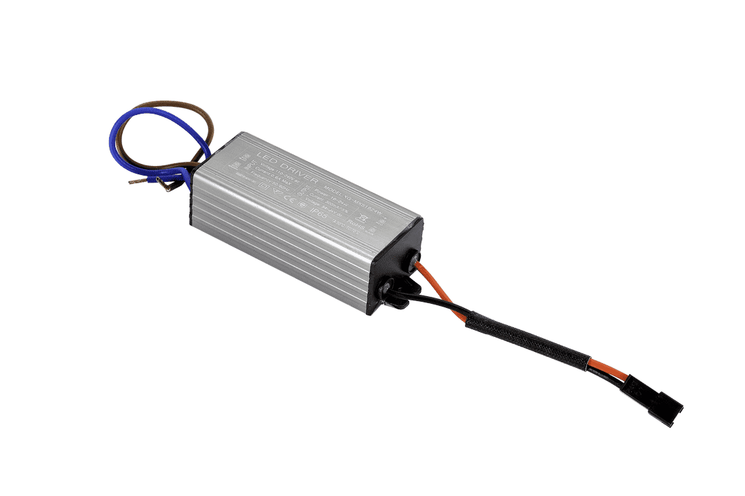 Светильник настенный DesignLed GW-065M-12-BL-WW