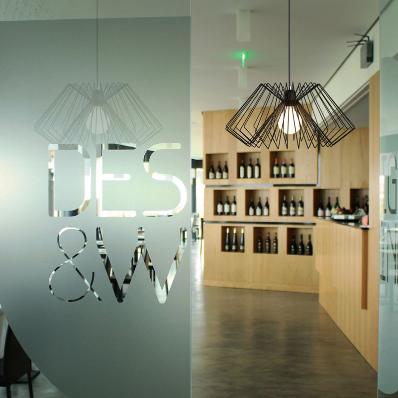 Подвесной светильник Three lamp by ImperiumLoft