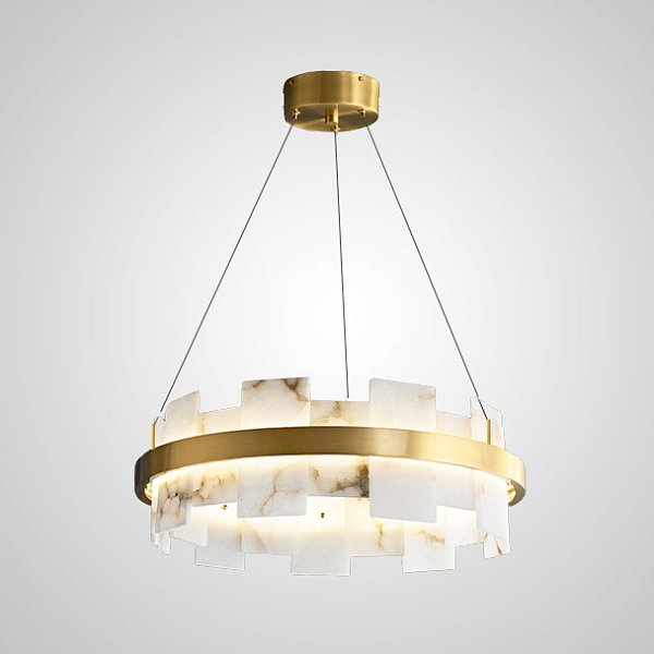 Подвесная люстра DEBORA D50 by ImperiumLoft