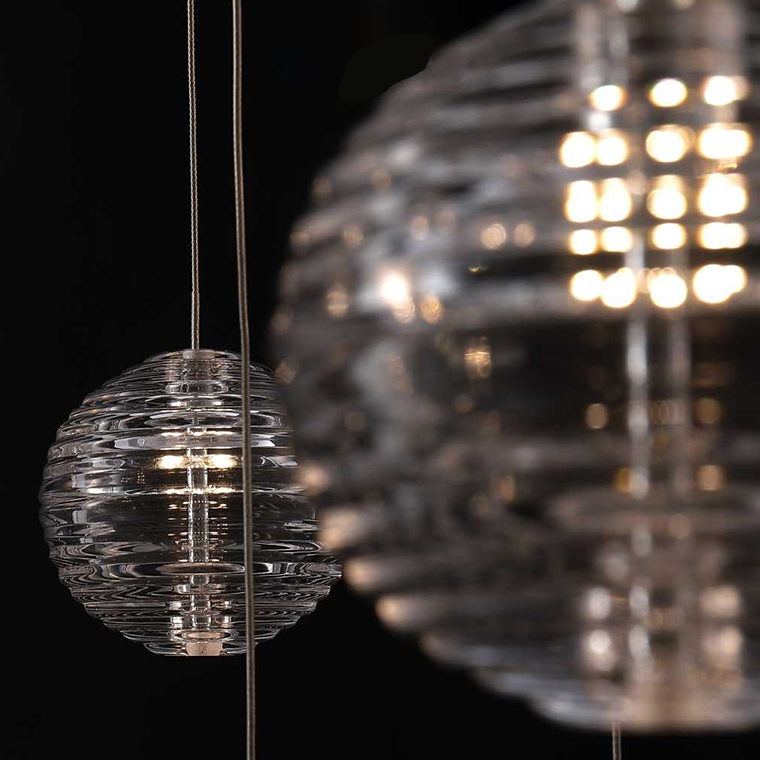 Комбинация светильников STYRK COMBO by ImperiumLoft