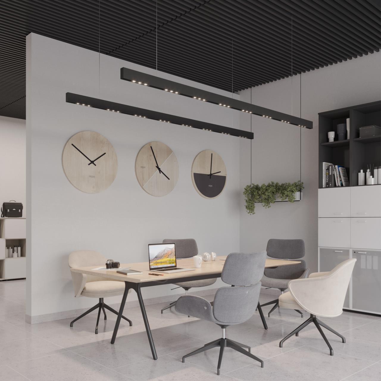 Трековый светильник для низковольтного шинопровода Novotech 359513