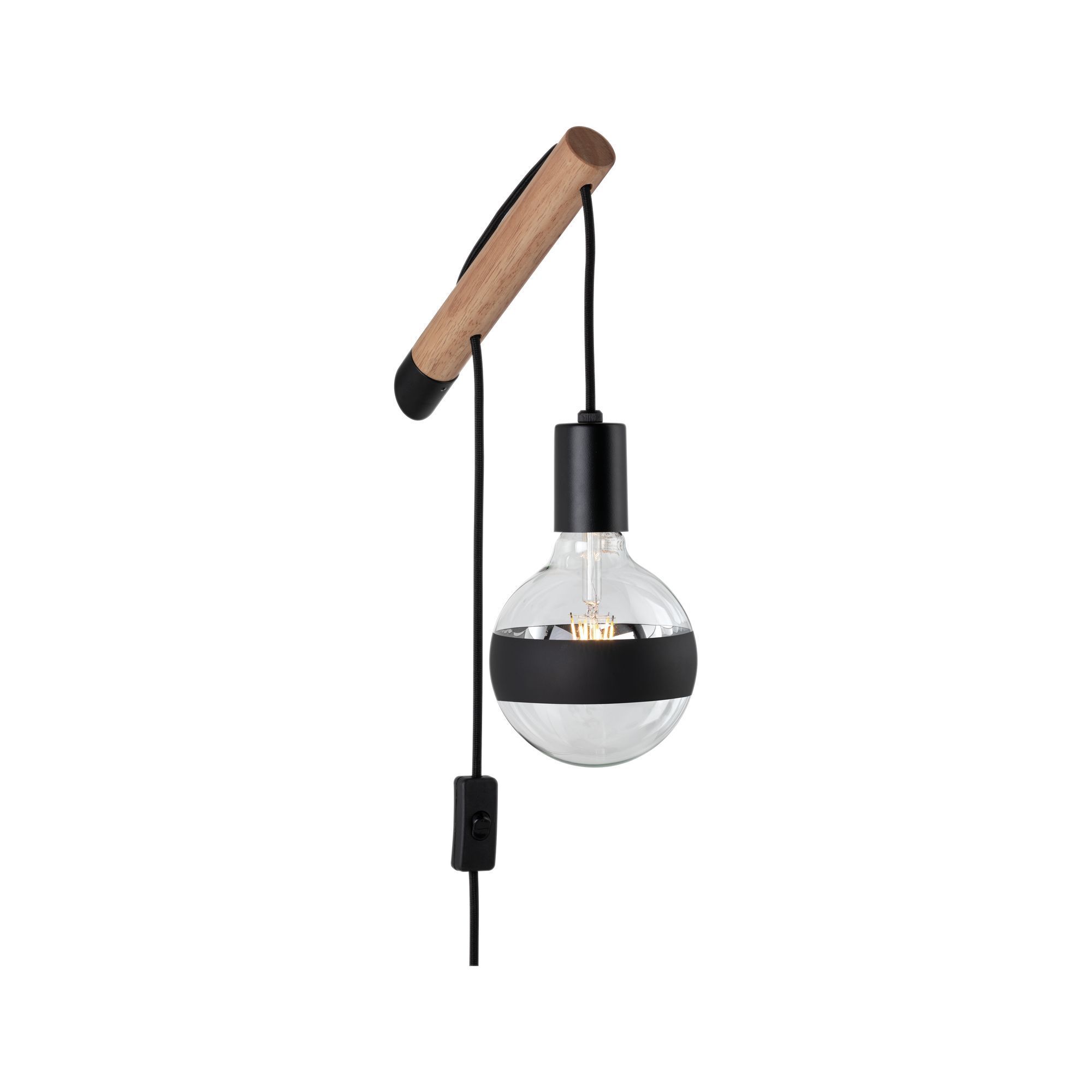 Настенный светильник Paulmann 78914