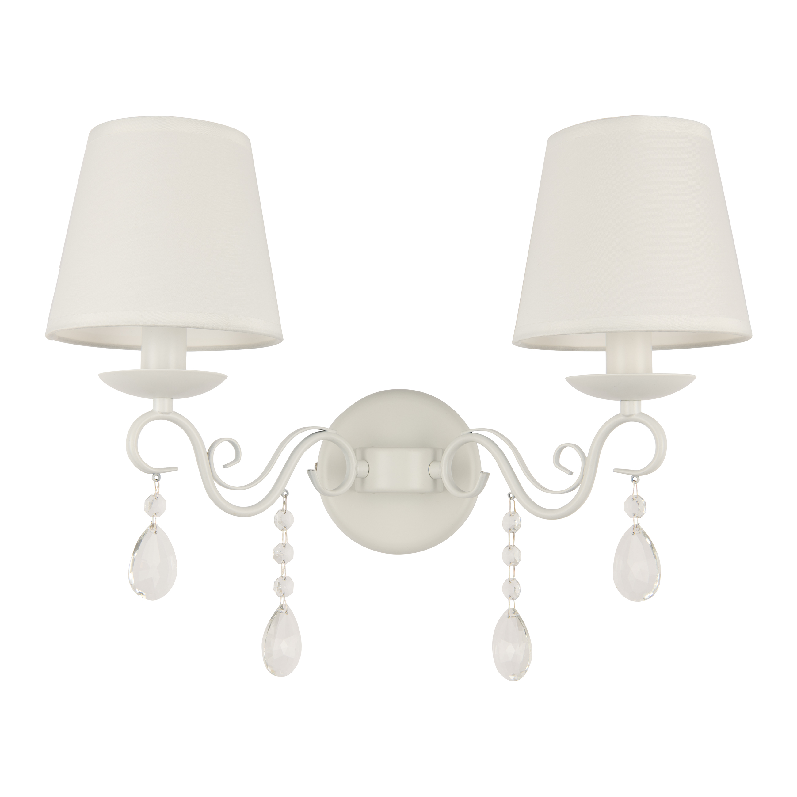 Бра 340369/2W WT Arte Milano