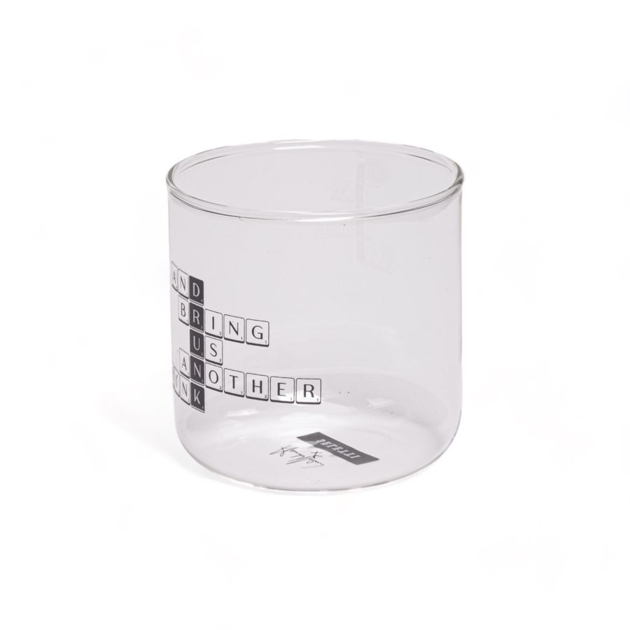 Стакан Seletti Drunk 18290