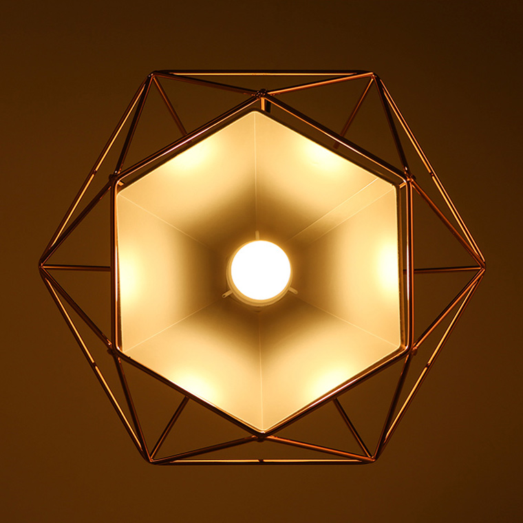 Подвесной светильник The Diamond Chandelier Kevin Reilly M by ImperiumLoft