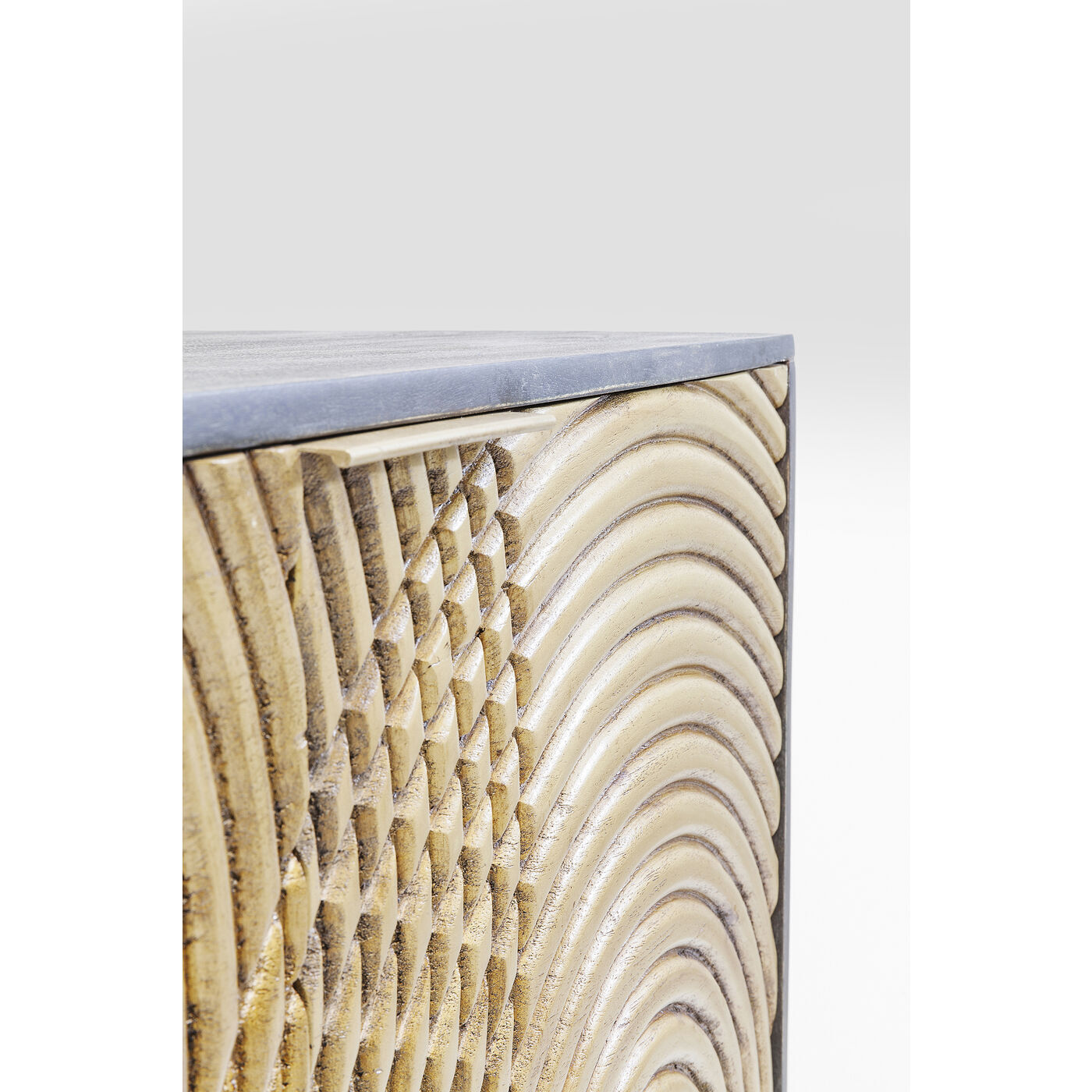 Буфет KARE Circles 83836