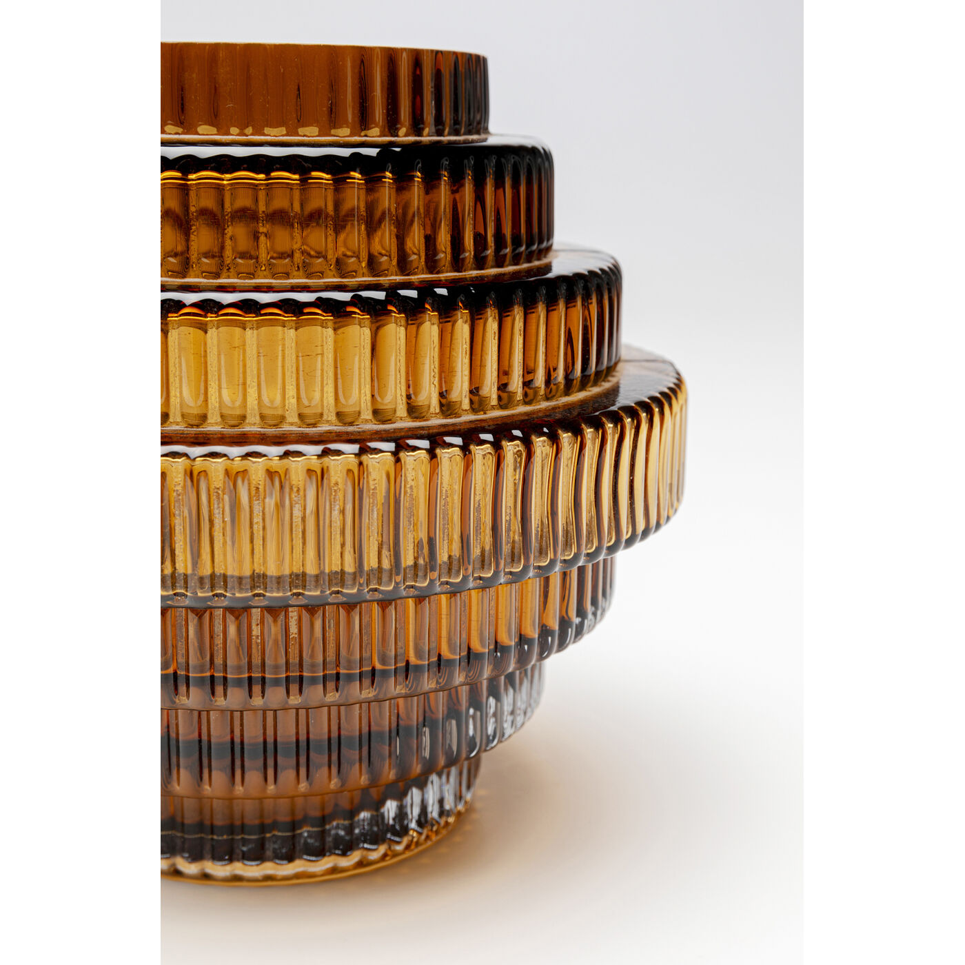 Ваза Earthy Steps 15 см KARE 56207