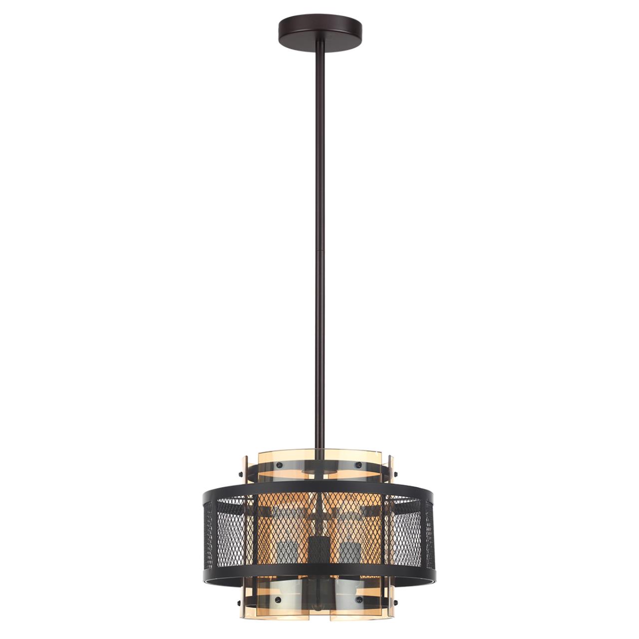 Светильник подвесной Lumion 8007/3