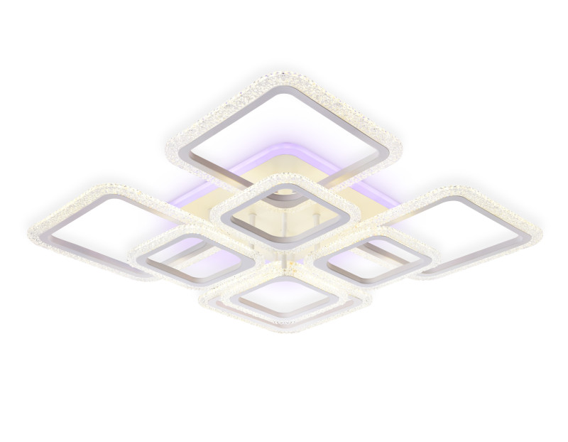 Накладная люстра Ambrella Light FA5303