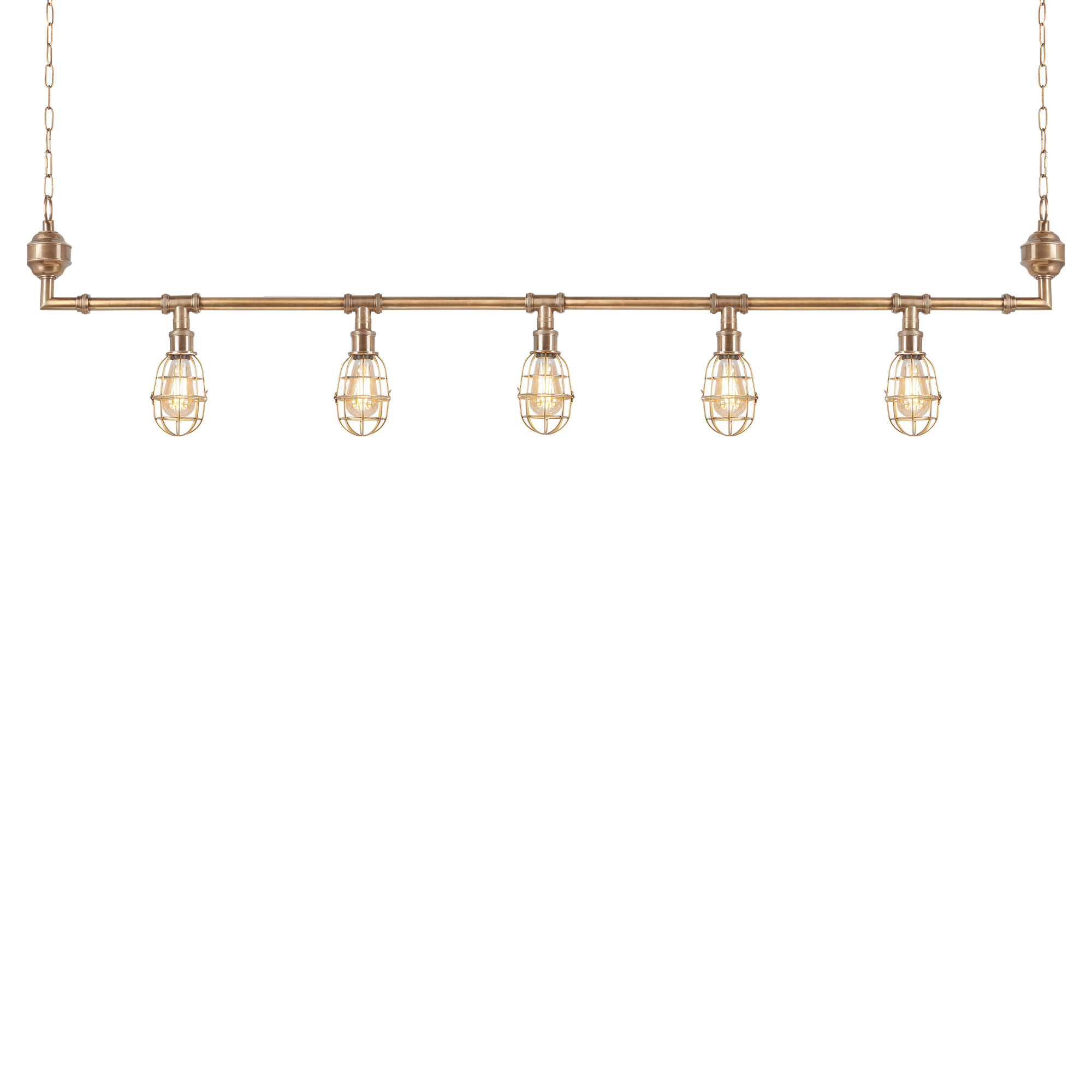 Потолочный светильник Covali PL-30528