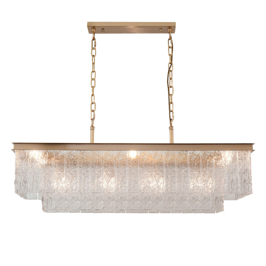 Люстра Delight Collection Glace 8L