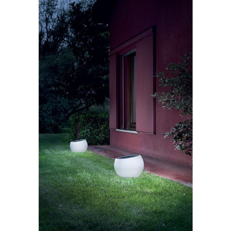 Напольный светильник Linealight Oh! Solar 15120