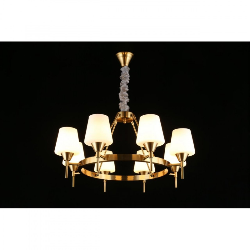 Подвесная люстра APLOYT APL.840.03.08