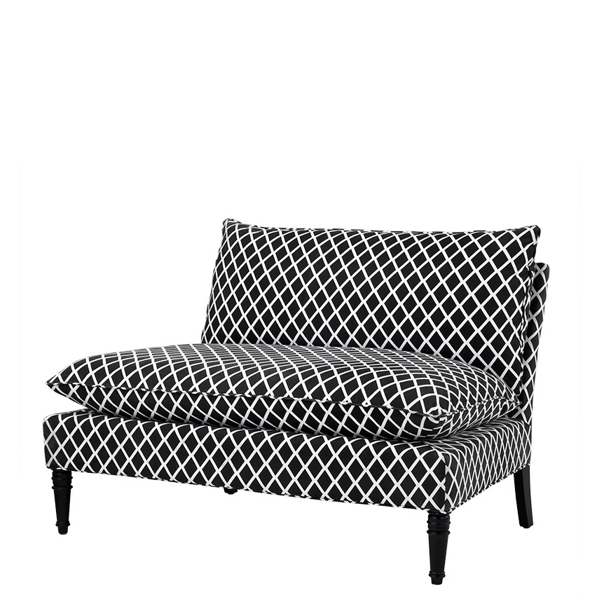 Диван Eichholtz Maxwell 108089