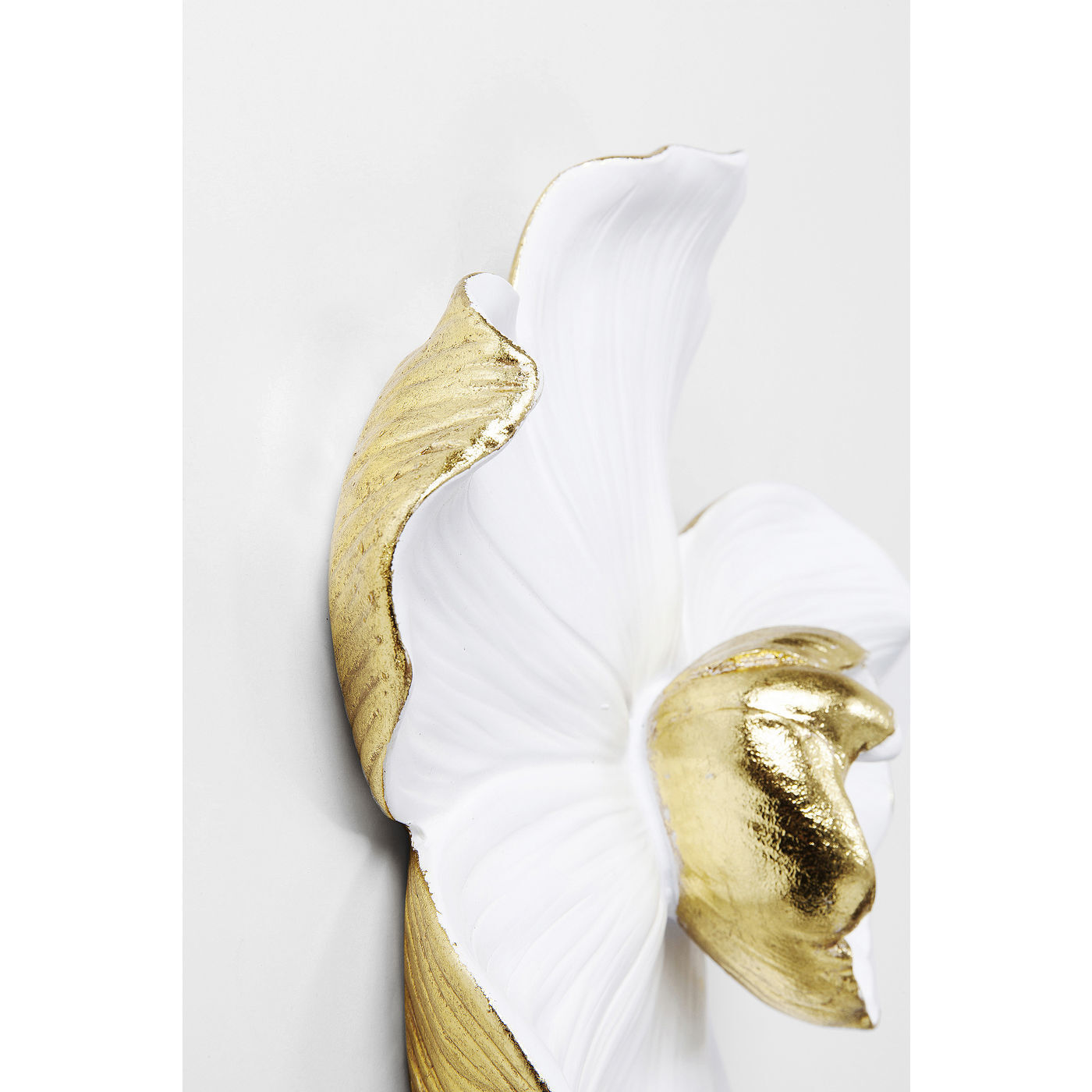 Украшение настенное Orchid 69265 KARE