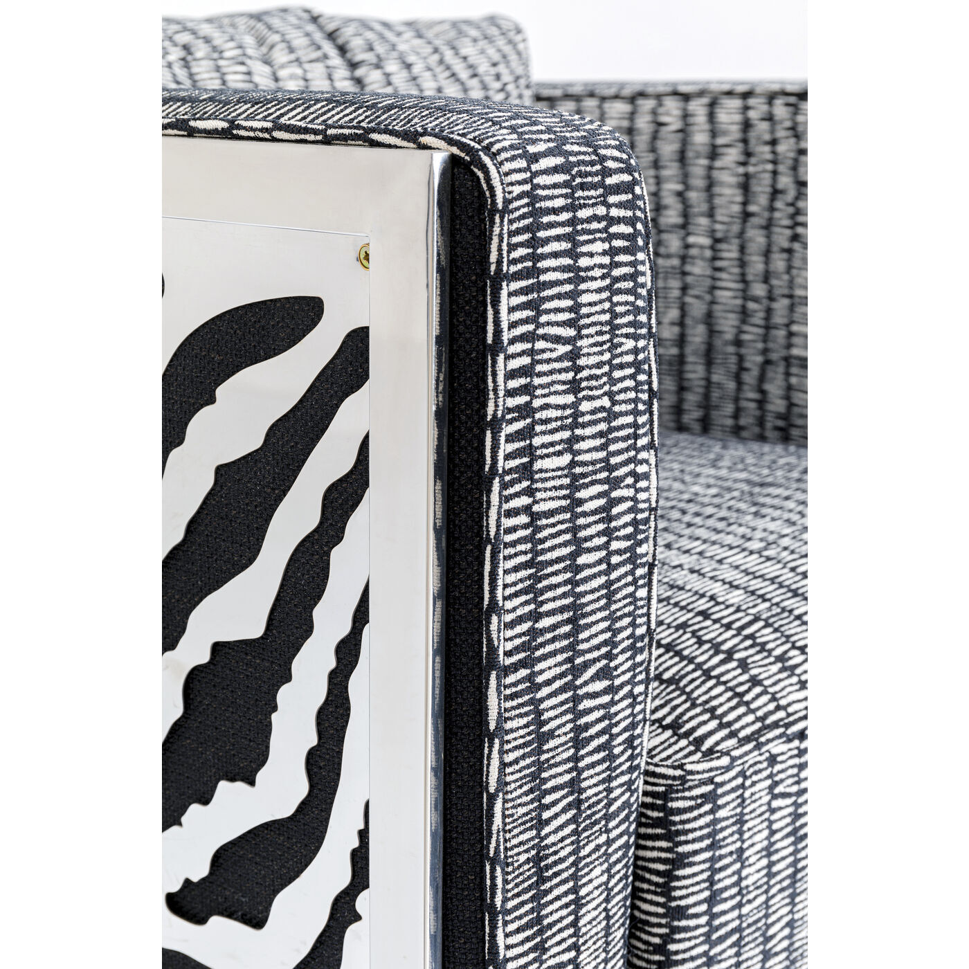 Кресло Matteo 86011 Kare