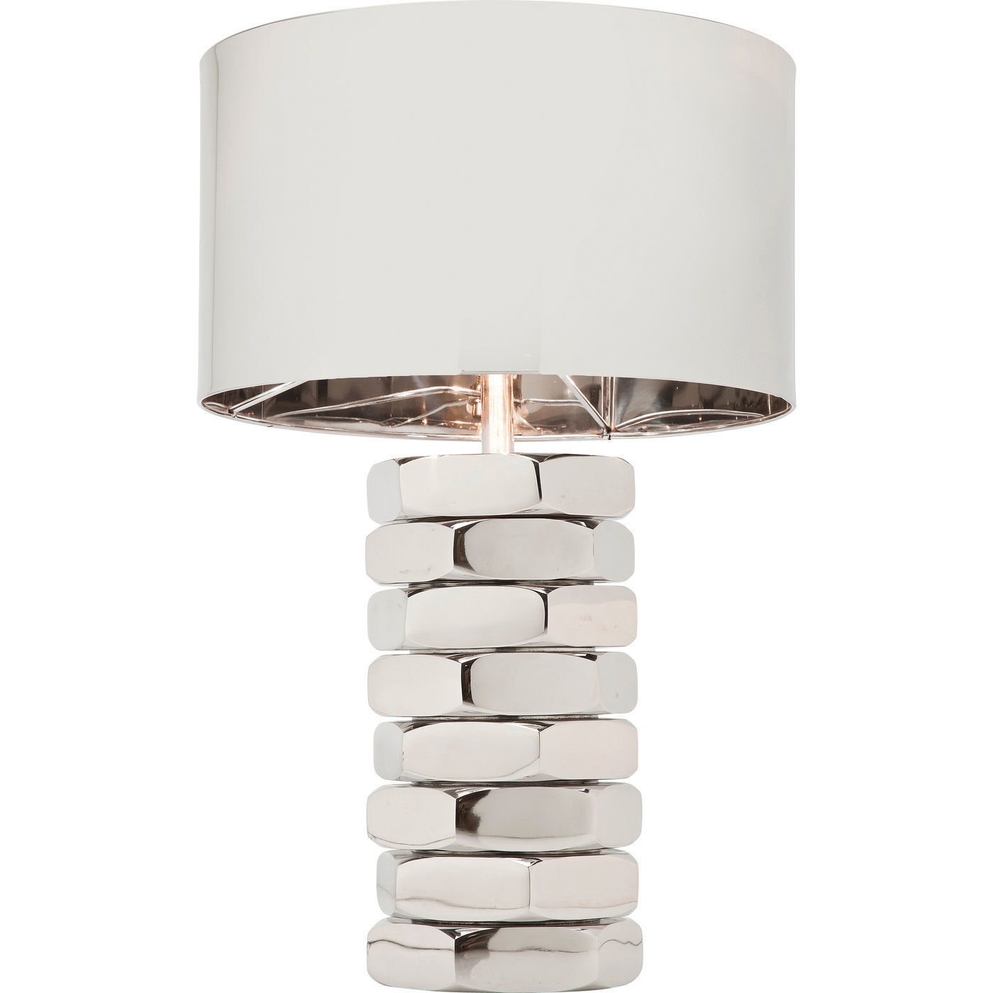 Лампа настольная Screw 35133 KARE