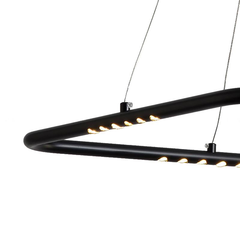 Подвесная люстра NORFRID B S by ImperiumLoft