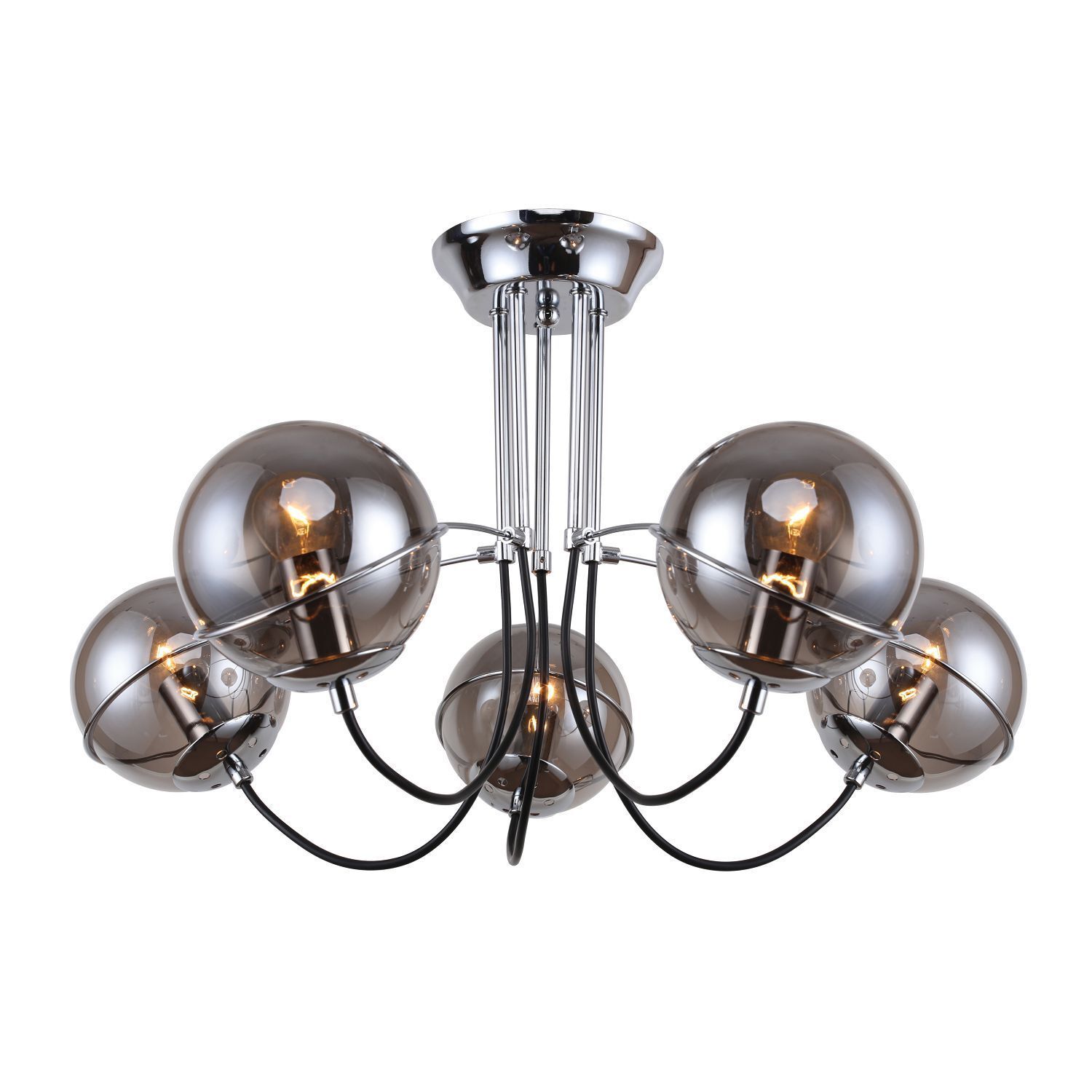 Потолочный светильник F-Promo 2201-5U