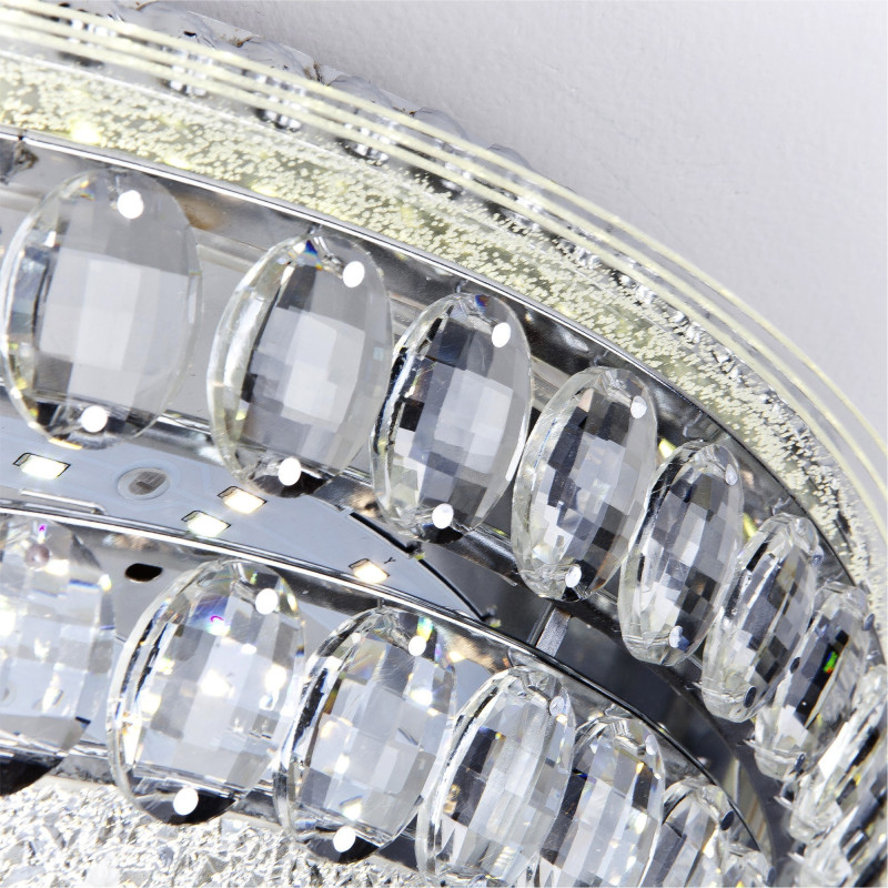 Накладной светильник LED4U L1141-400 CR