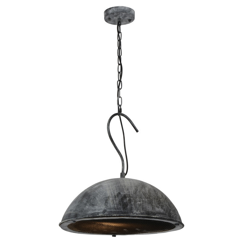 Подвесной светильник Lussole LOFT LSP-9893