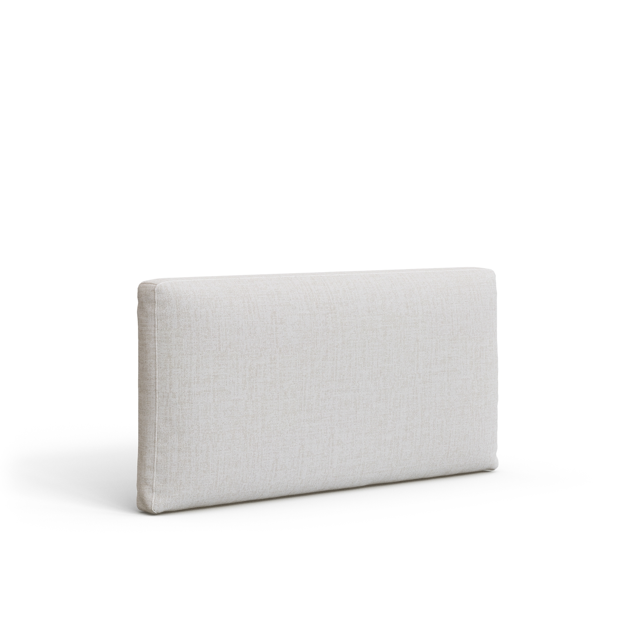 Подушка под подлокотник Sorells бежевого цвета La Forma (ex Julia Grup)