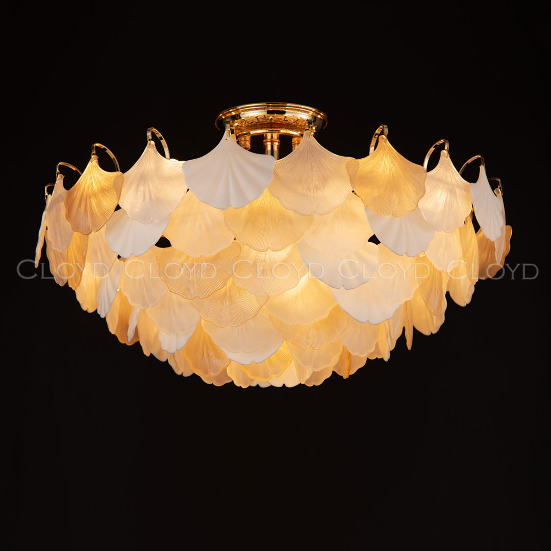 Люстра потолочная Cloyd Polynesia 10353