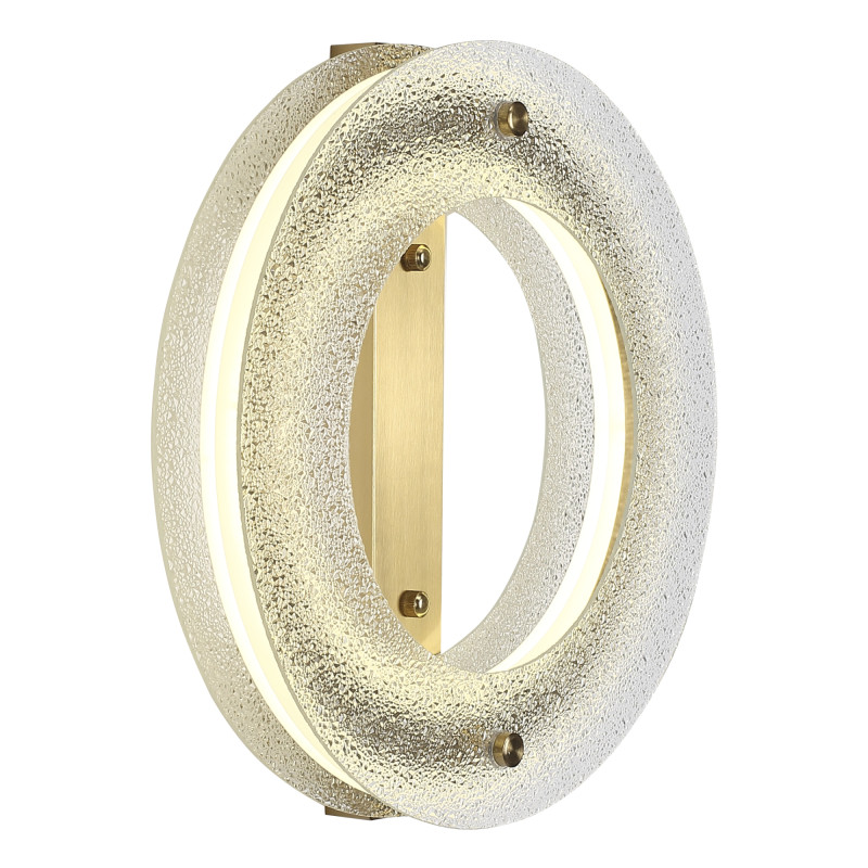 Накладной светильник ST-Luce SL6245.202.01