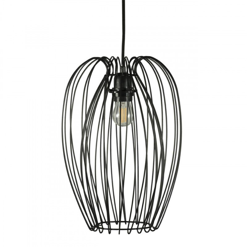 Подвесной светильник LOFT IT 10031 Black