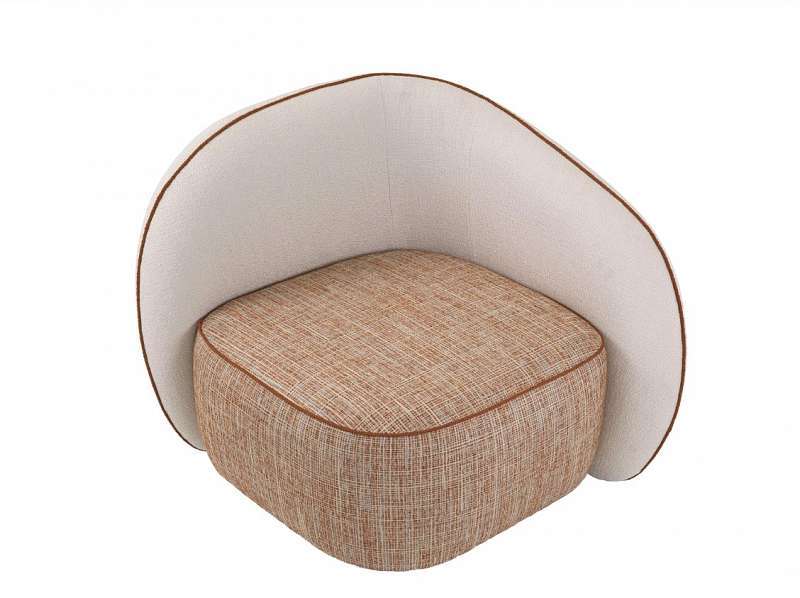 Кресло Eichholtz SAN MARINO RIGHT 117120