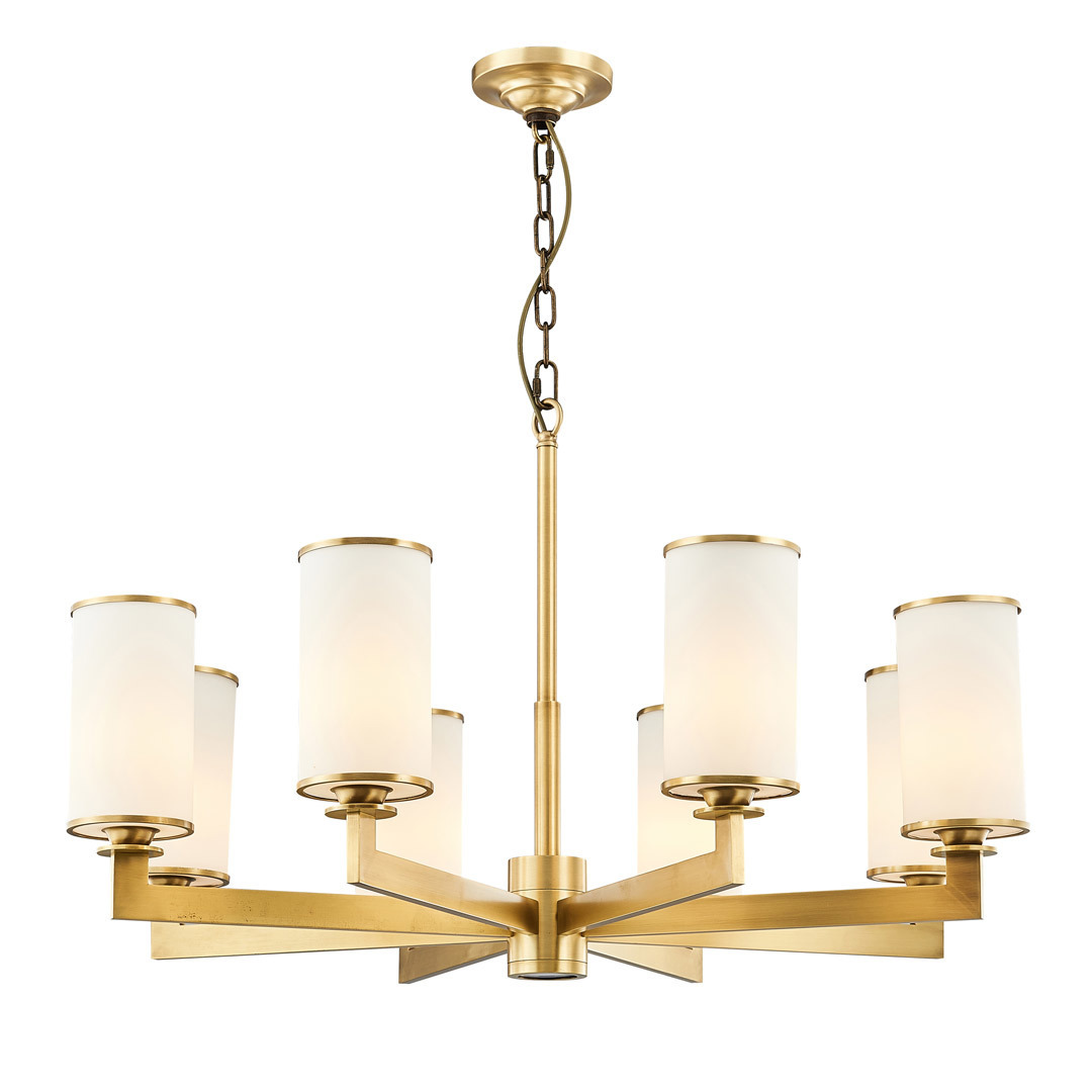 Люстра Cloyd BARNET-A C8 10469