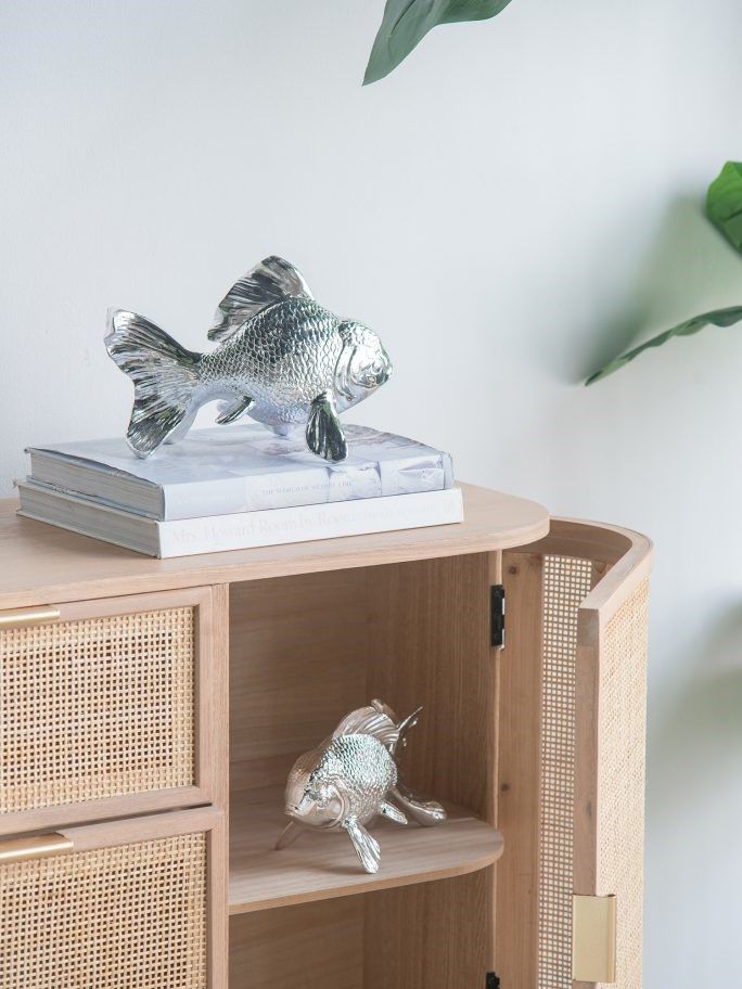 Фигурка Рыба Glasar 75717