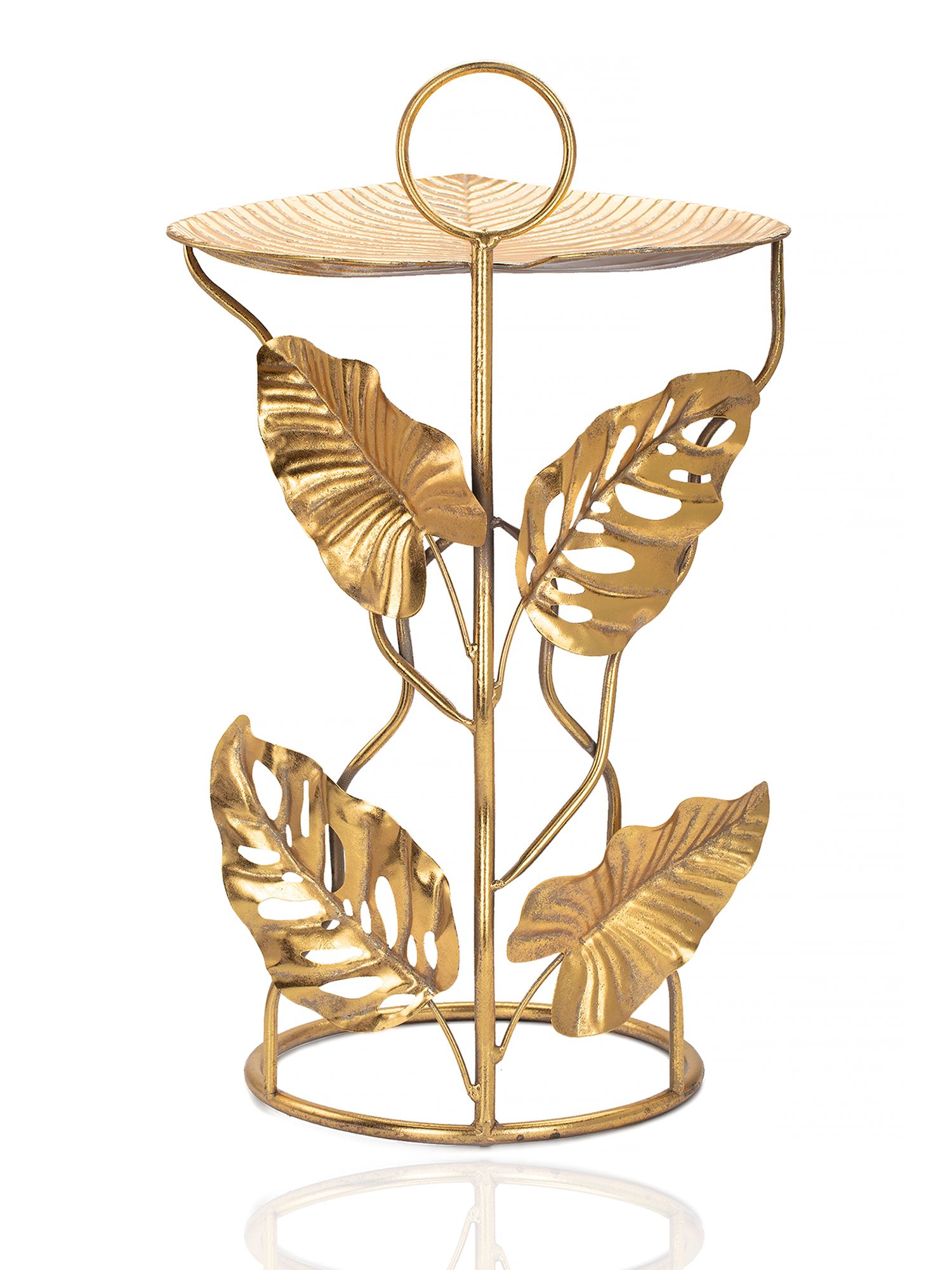 Столик интерьерный Glasar 57-041