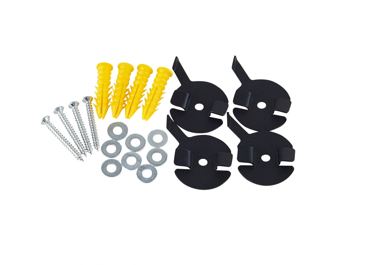 Комплект для накладного монтажа Donolux Ceiling kit B X DLM003X