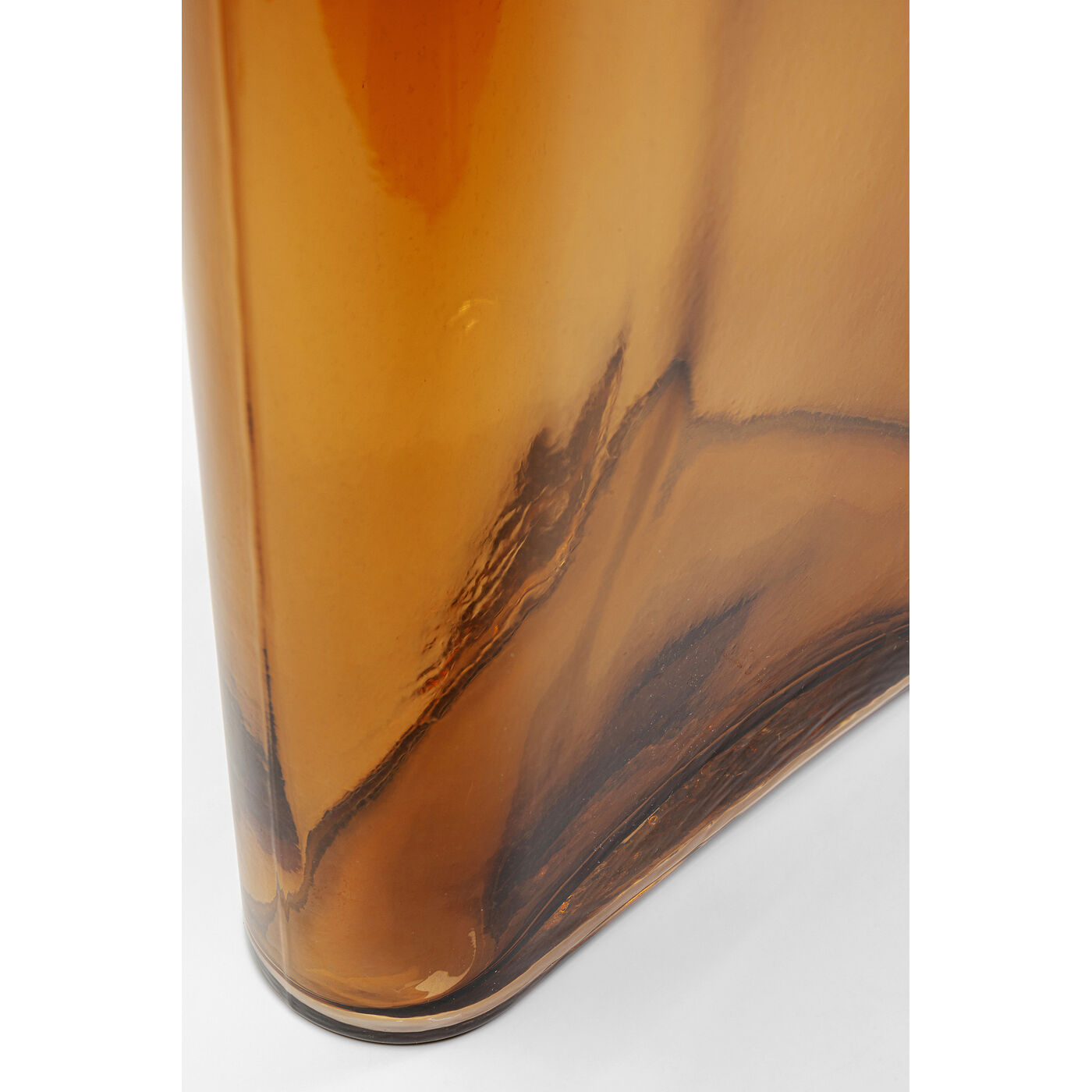 Ваза Grazioso Brown 32 см KARE 56137