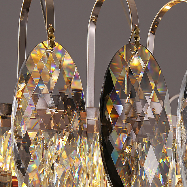 Подвесной светильник ORVALD LONG by ImperiumLoft