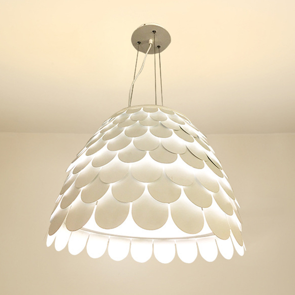 Подвесная люстра MABEL by ImperiumLoft