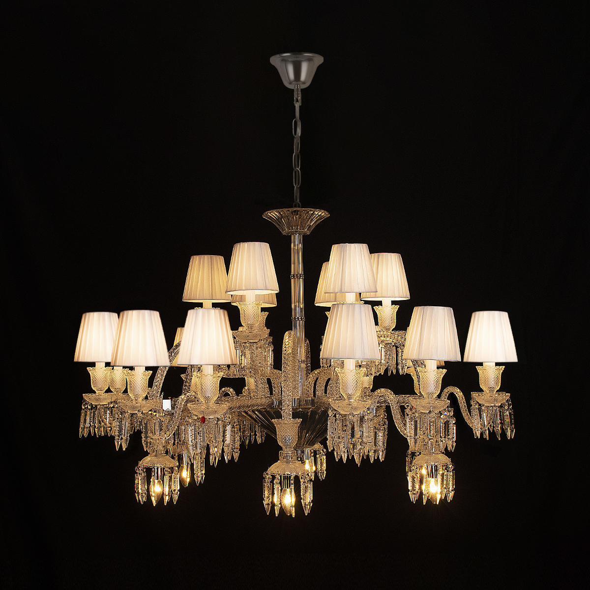 Подвесной светильник LOFT IT Flambeau 10209/24