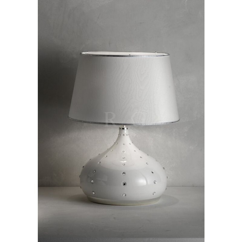 Настольная лампа Masiero Grace/TL1G Настольная лампа Masiero Grace/TL1G