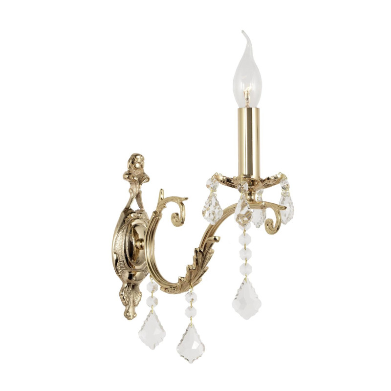 Бра Dio D'arte Forli E 2.1.1.200 G