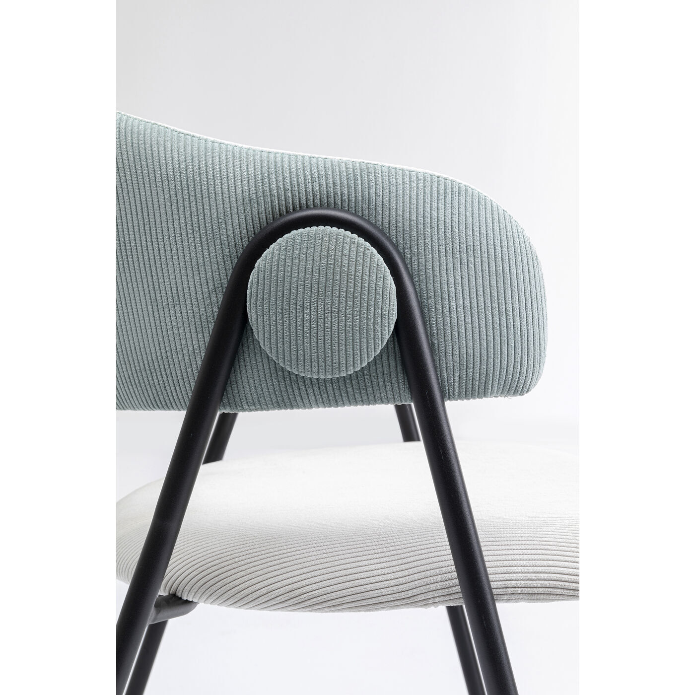 Стул мягкий Olina 86193 Kare