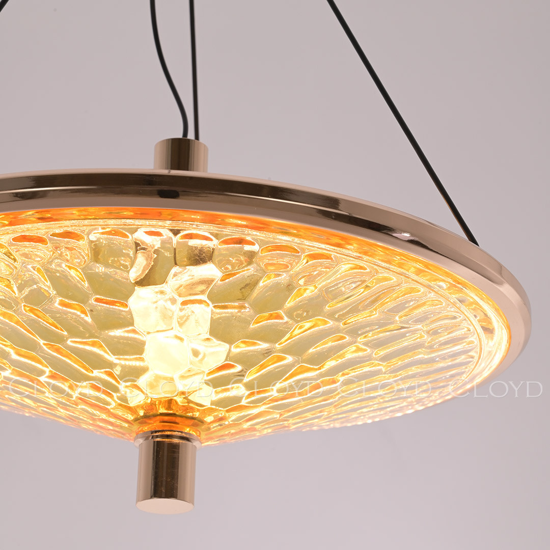 Подвесной светильник Cloyd Fantom 11248