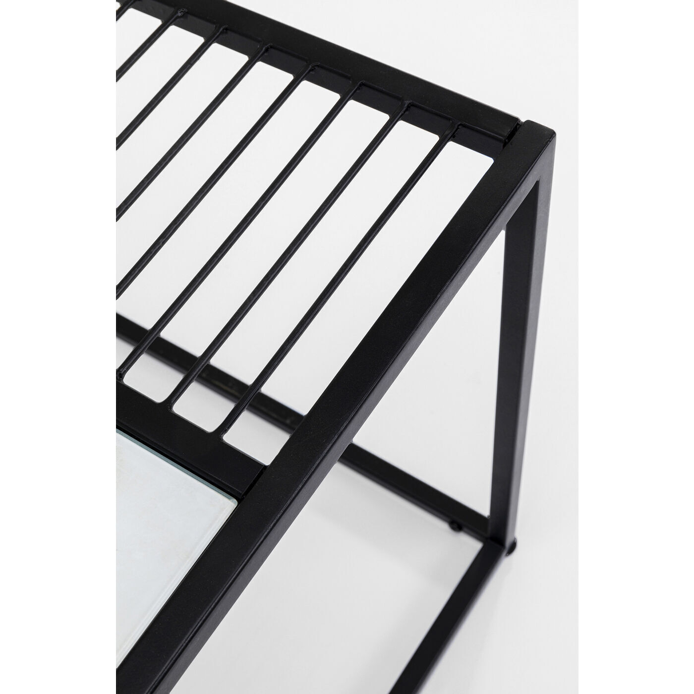 Столик приставной KARE Two 86496