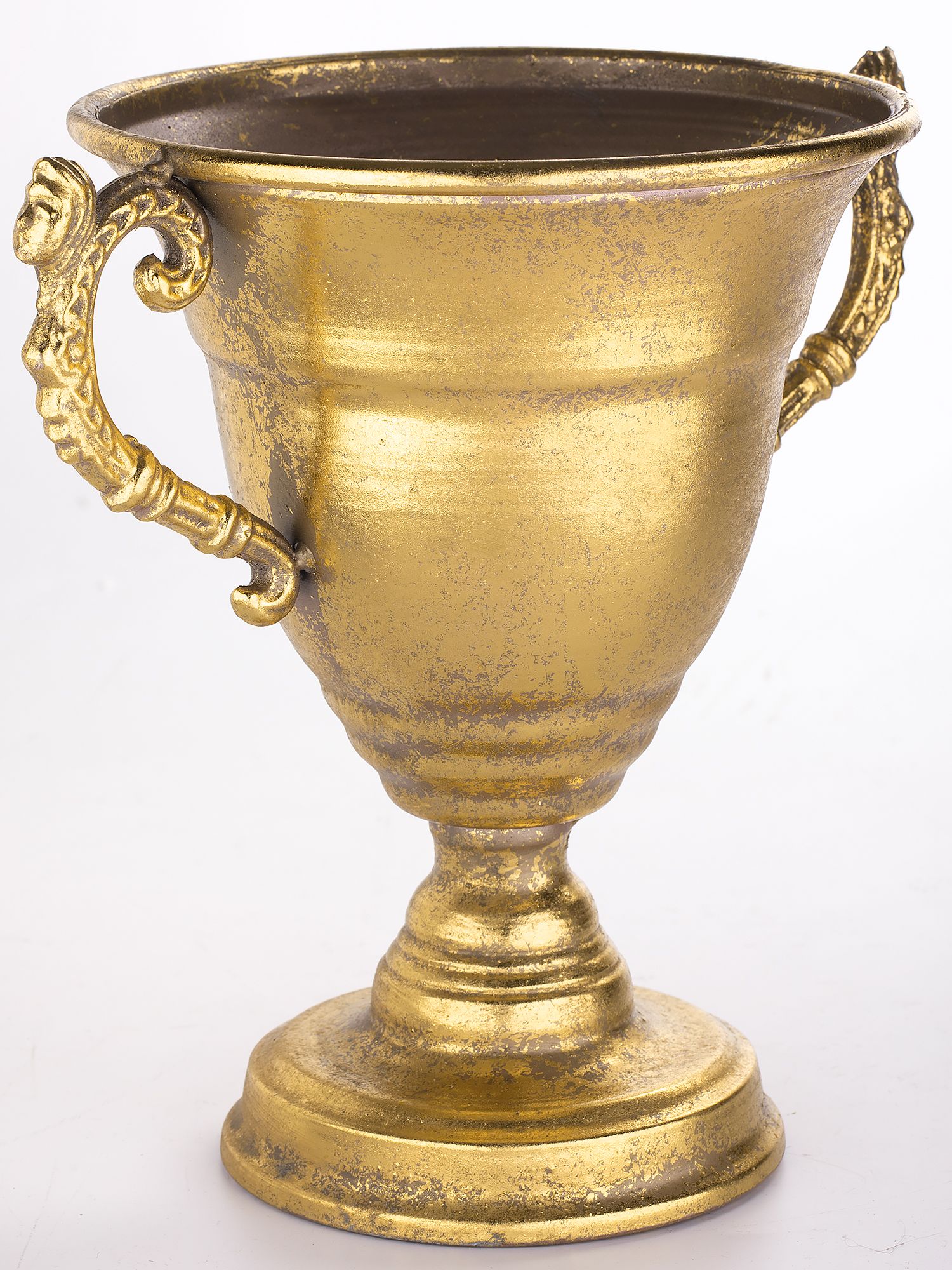 Ваза с ручками Glasar 57-159