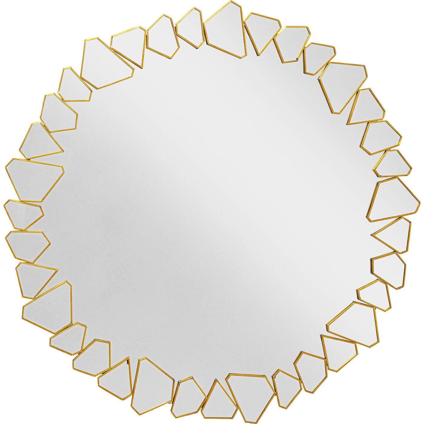 Зеркало KARE Sole 86337